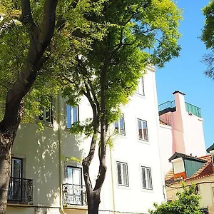  Apartamento Mosteiro - Altstadt Portugal