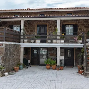  Casa de Férias Casa Do Canto