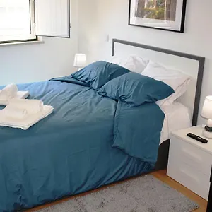  Apartamento Station 3