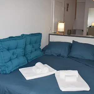  Apartamento Station 1
