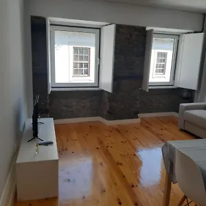  Apartamento São Bartolomeu 3
