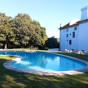  Apartamento Cozy Classic 3 - Palácio Da Quinta Da Portela