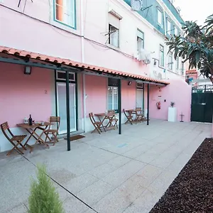  Apartamento Alfama Dream Portugal